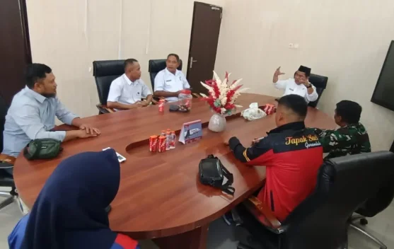 Sugondo Dorong Event Pencak Silat Jadi Sarana Pelestarian Budaya dan Wisata