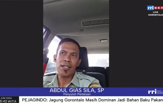 Teknologi Pertanian Dorong Produktivitas Petani