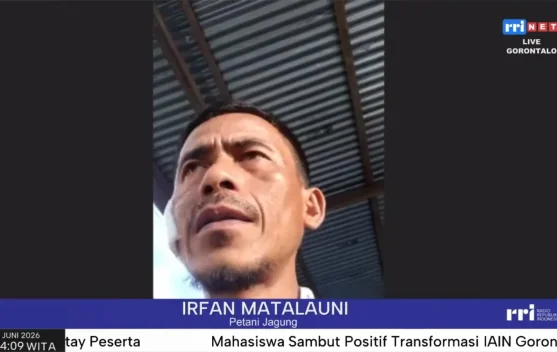 Teknologi Pertanian Perlu Diimbangi Kepastian Harga