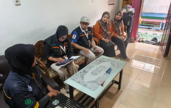 Sensus Ekonomi dan Cerita Jujur dari Teras Rumah Warga