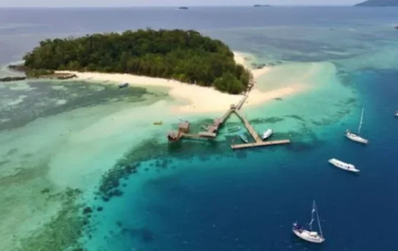 Gorontalo Utara Optimalkan Potensi Wisata Bahari dan Alam