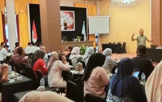 APPSBI Gorontalo Gencarkan Sosialisasi Olahraga Langga