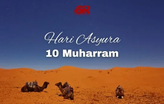 Masyarakat Gorontalo Sambut Hari Asyura dengan Puasa dan Doa Bersama