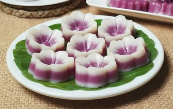 Camilan Tradisional yang Nagih