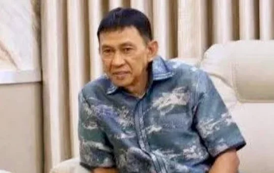 Dikunjungi Mentan RI, IAIN Sultan Amai Gorontalo Siap Dukung Hilirisasi Pertanian
