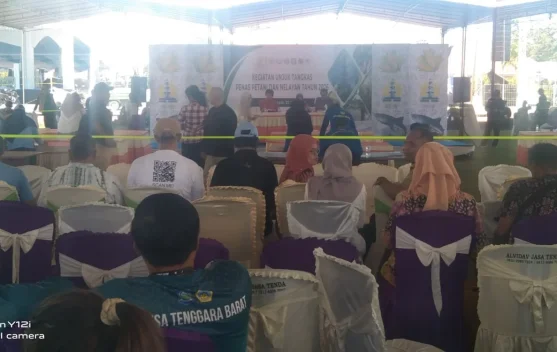 Petani Donggala Nilai PENAS KTNA Gorontalo Lebih Baik