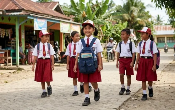 Akademisi UNG: Inflasi Pendidikan di Indonesia Masih Tinggi