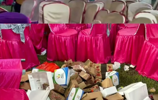 PENAS, dan Pejuang Kebersihan yang Tak Pernah Lelah