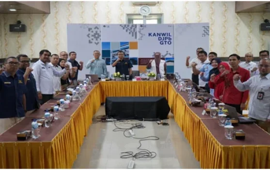 Ekonomi Gorontalo Tumbuh 7,68 Persen pada Triwulan I 2026