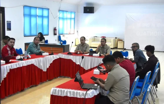 KemenHAM Kejar Data HAM Gorontalo untuk Sidang PBB 2026
