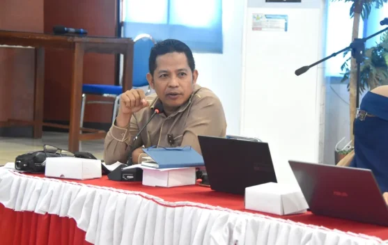 Kerukunan Beragama dan HAM Jadi Sorotan dalam Diskusi KemenHAM Gorontalo