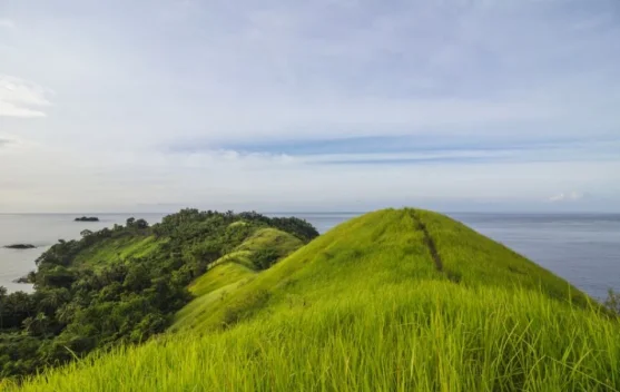 Pemda Gorontalo Utara Dorong Pulau Diyonumo Jadi Destinasi Unggulan