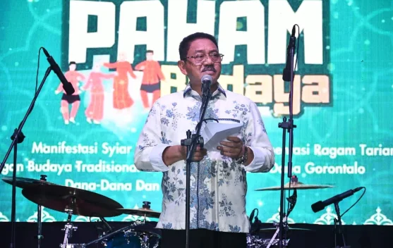 Bupati Boalemo Dorong Pelestarian Budaya lewat Pagelaran Seni