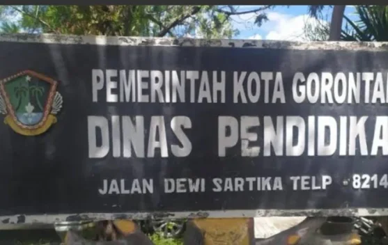 Lestarikan Bahasa Daerah, TK Pembina Kota Gorontalo Usung Tema Budaya