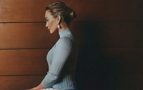 Hilary Duff Rilis EP Penuh Nostalgia