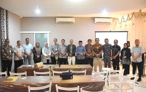 KemenHAM Usulkan Empat Perda Gorontalo Dicabut karena Langgar HAM