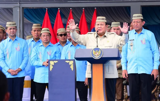 PENAS XVII Gorontalo Sukses Digelar, Warga Minta Hentikan Saling Klaim Jasa