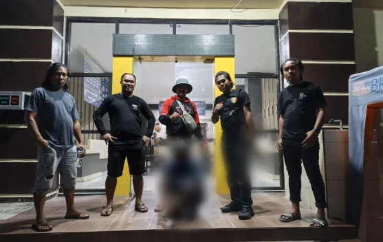 Pelaku Penganiayaan di Marisa Ditangkap Satreskrim Polres Pohuwato