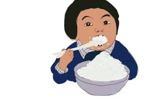 Cara Menambah Nafsu Makan untuk Menaikkan Berat Badan