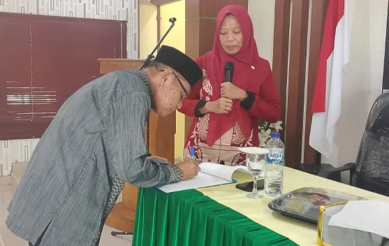 Daftar 15 Standar Pelayanan Publik di Kantor Kemenag Gorontalo Utara Tahun 2026
