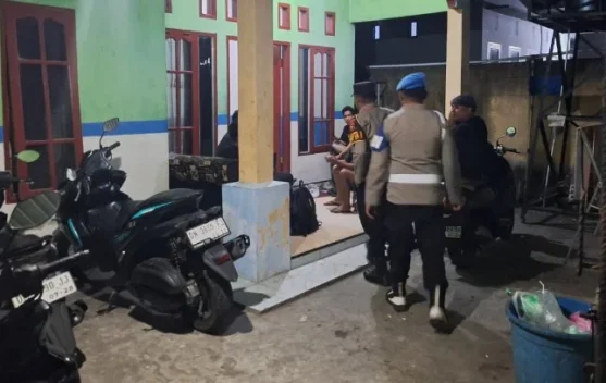 Call Center 110 Redam Keributan Tengah Malam di Limboto