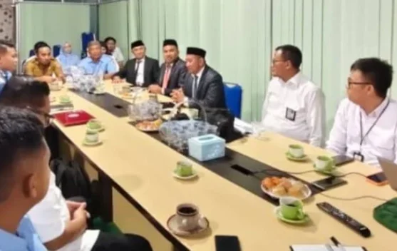 Pemkab Pohuwato Perkuat Budaya Antikorupsi di Seluruh OPD