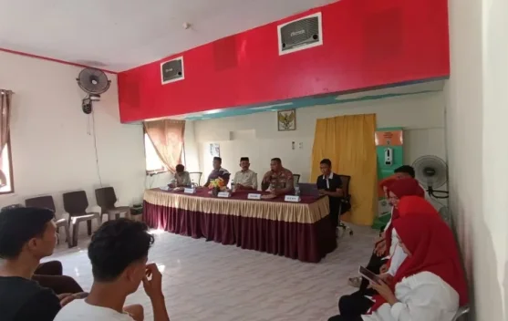 Kecamatan Bilato Dorong Legalisasi Tambang Rakyat Lewat WPR dan IPR