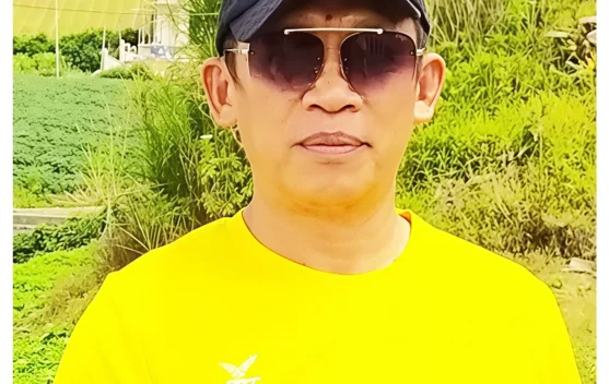 Hariadi Said, Peluit  Kecil Penentu Nasib Team dalam Pertandingan