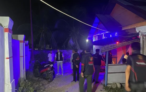 Patroli Malam Polda Gorontalo Tekan Aksi 3C dan Premanisme