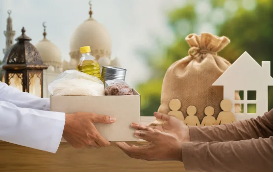 Baznas Kota Gorontalo Tegaskan Penyaluran Bantuan Sesuai Syariat & Tepat Sasaran