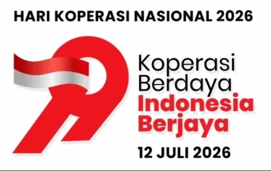 Hari Koperasi Nasional Jadi Momentum Perkuat SDM dan Standarisasi Produk Koperas