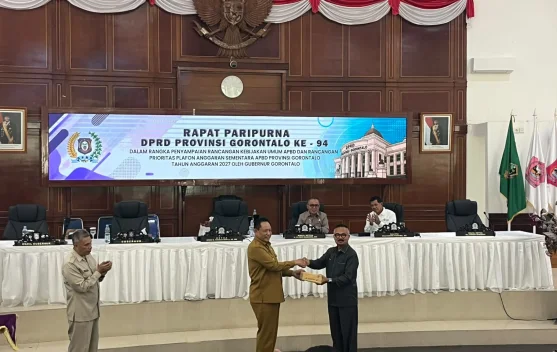 Gubernur Optimistis Hilirisasi Ayam Terintegrasi Mulai Dibangun pada 2027