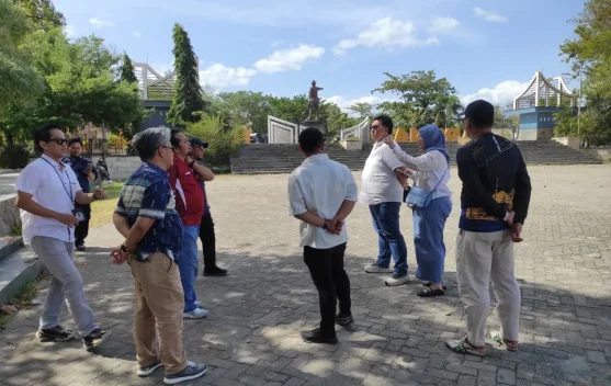 Bank Mandiri jadi Penyelenggara Gorontalo Half Marathon 2026