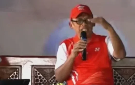 Hariadi Said, Sepak Bola Dunia Mengalami Turbulensi
