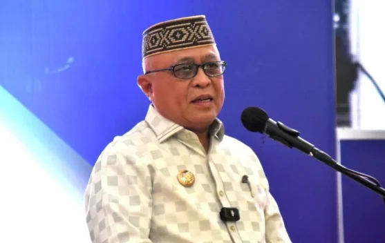 Cegah Korupsi, Kades dan Kepsek Diingatkan Kelola Anggaran Secara Akuntabel
