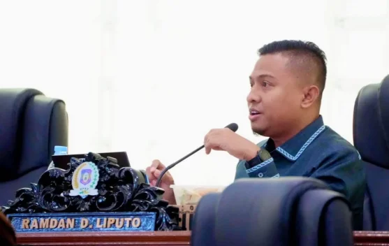 Ramdan Liputo Usulkan Perda Penanganan Perilaku Menyimpang LGBT di Gorontalo