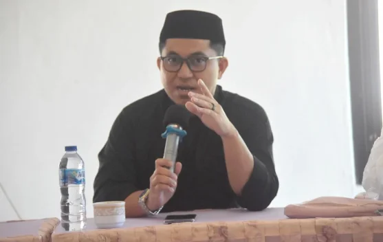 KemenHAM Kawal Ranperda Penanggulangan Perilaku Menyimpang di Gorontalo