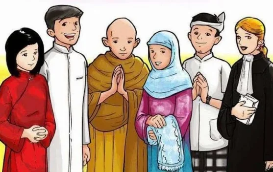 I Wayan Sudana, Keberagaman Harus Menjadi Kekuatan Persatuan