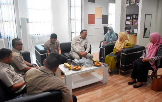 KemenHAM dan DPPPA-PMD Gorontalo Perkuat Perlindungan Kelompok Rentan