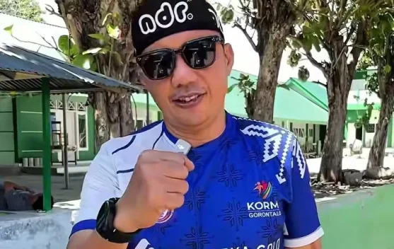 Pemkab Boalemo Siap Sukseskan Penyelenggaraan Festival Olahraga