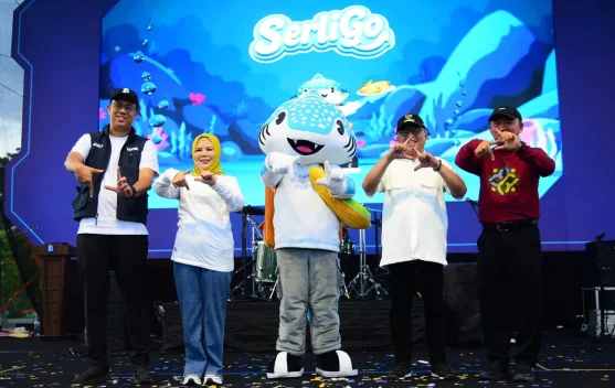 Bahagia QRIS Fest Jadi Momentum Penguatan Keluarga dan UMKM