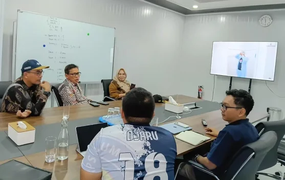 DKP Provinsi Gorontalo Perkuat Hilirisasi dan Daya Saing Ekspor Tuna