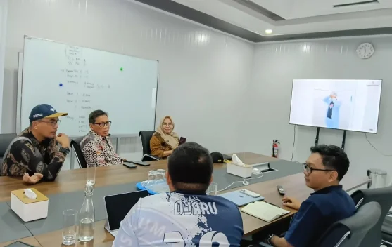 Kualitas Tuna Gorontalo Diakui Eksportir di Bitung