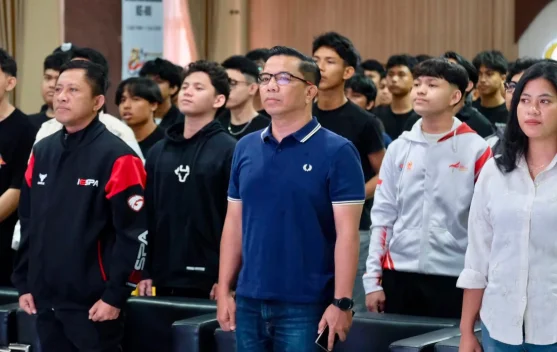 Polda Gorontalo Gelar Turnamen E-Sport Kapolda Cup 2026
