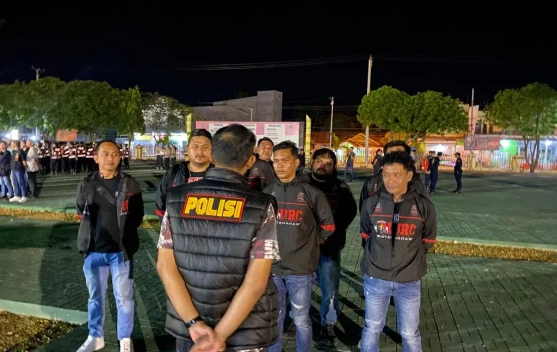 Piala Dunia Aman, Polisi Kedepankan Sikap Humanis di Lapangan