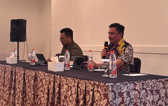 Ombudsman Soroti Tiga Maladministrasi Dominan di Gorontalo