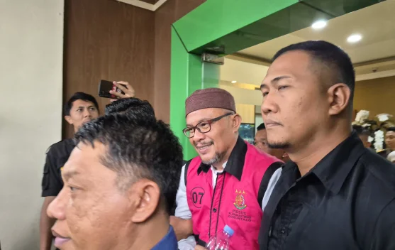 Eks Kadis Kominfo Jadi Tersangka Korupsi, Pemprov Siap Fasilitasi Pengacara