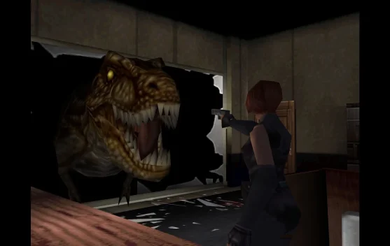 Rumor Remake Dino Crisis Kembali Mencuat, Ini Klaimnya