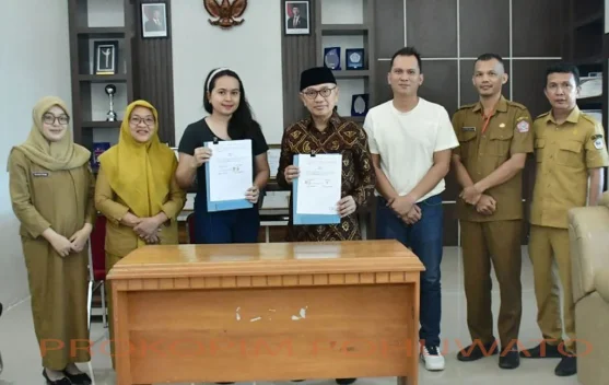 Percepat Investasi, Kerjasama Wisata Pohon Cinta Dibuka untuk Swasta