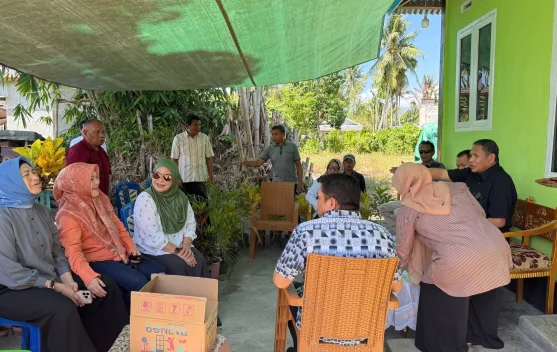 Komisi II Deprov Kawal Bantuan Listrik Gratis, Terkendala KWh Meter PLN